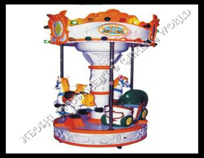 HORSE CARROUSEL